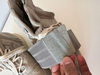 Yeezy 750 