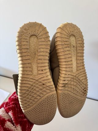 Yeezy 750 