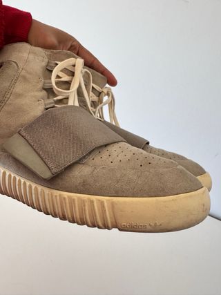 Yeezy 750 