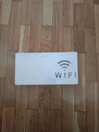 Estante router wifi