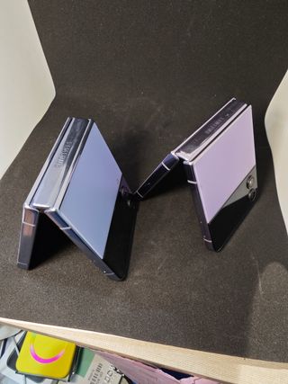 Samsung Galaxy Z Flip 4 5G