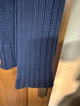 Jersey oversize Tommy Hilgfiger