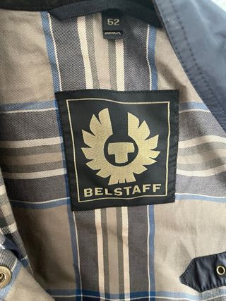 Cazadora BELSTAFF New Tourmaster 