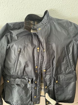 Cazadora BELSTAFF New Tourmaster 
