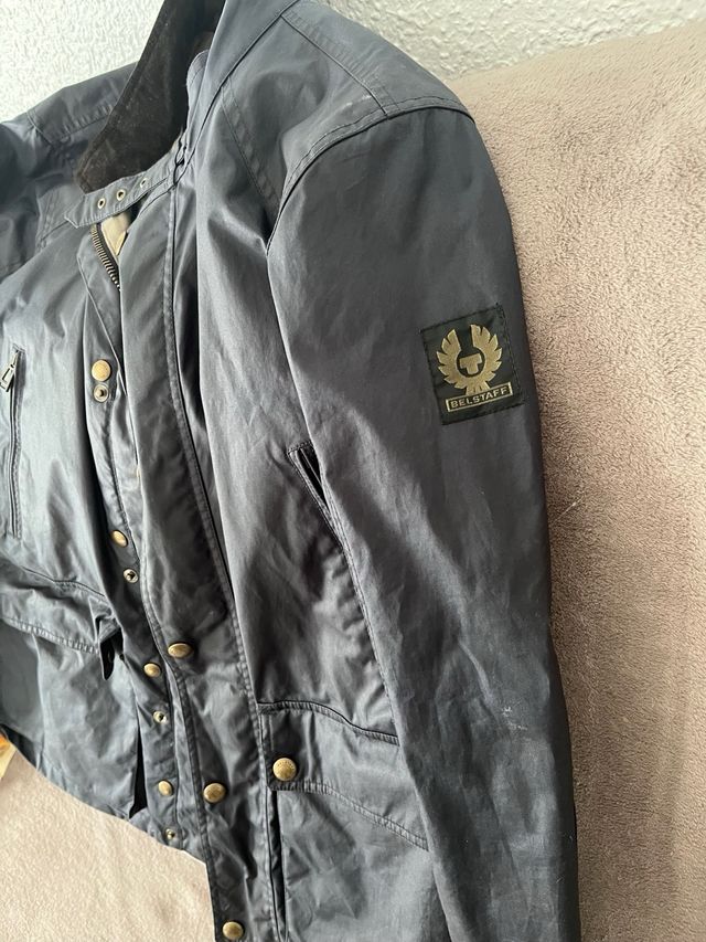 Cazadora BELSTAFF New Tourmaster 