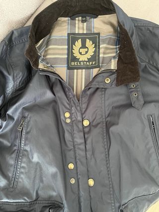 Cazadora BELSTAFF New Tourmaster 