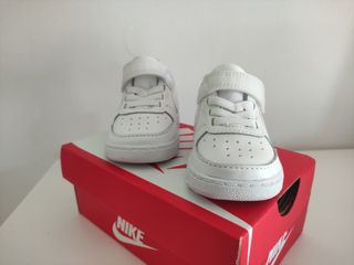 Zapatillas Nike niño Talla 18'5