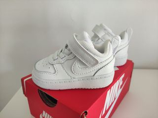 Zapatillas Nike niño Talla 18'5
