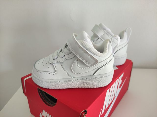 Zapatillas Nike niño Talla 18'5