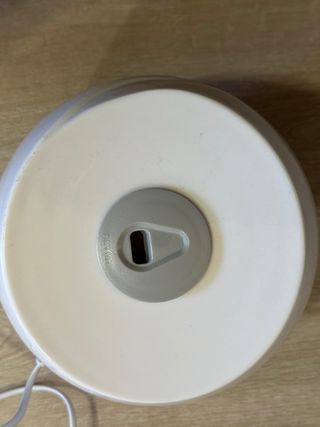 Humidificador en perfecto estado Ideal para vapo