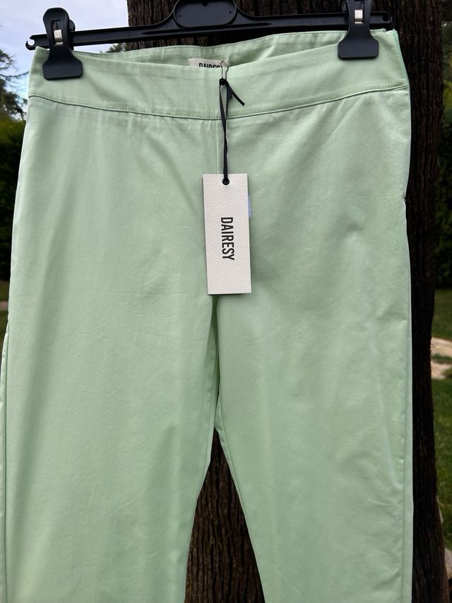 Pantalone Dairesy Tg42
