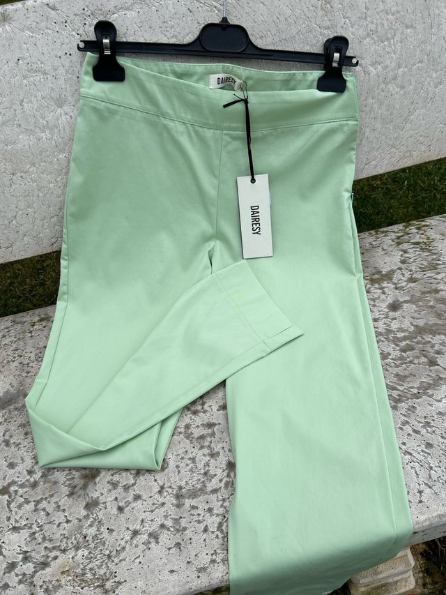 Pantalone Dairesy Tg42