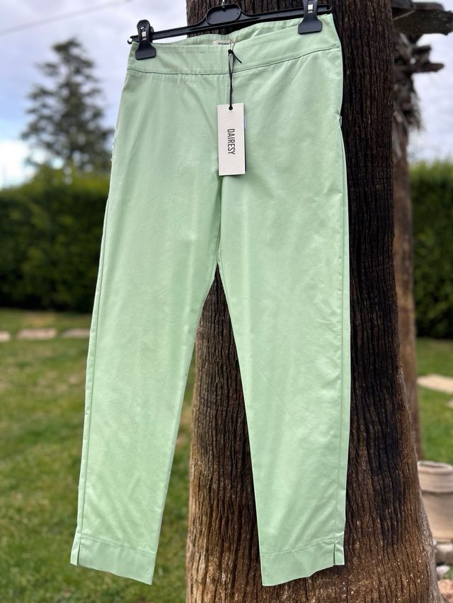 Pantalone Dairesy Tg42