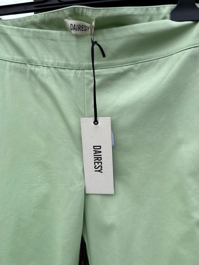 Pantalone Dairesy Tg42