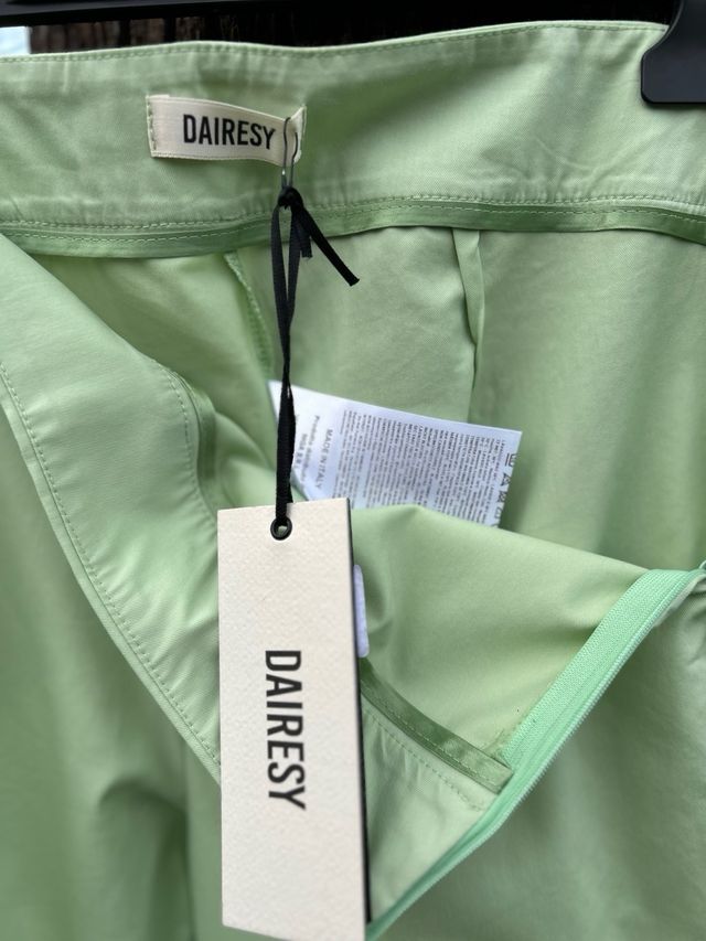 Pantalone Dairesy Tg42