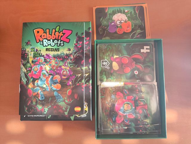 Juegos de Mesa Fáciles y Divertidos