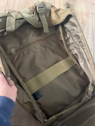 Mochila Militar BackPack
