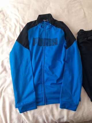 Chandal Puma 15-16 años