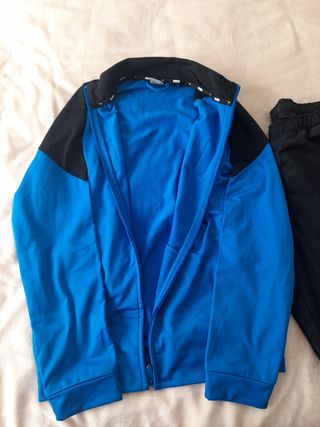 Chandal Puma 15-16 años