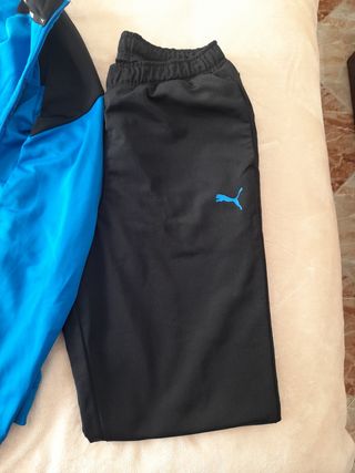 Chandal Puma 15-16 años