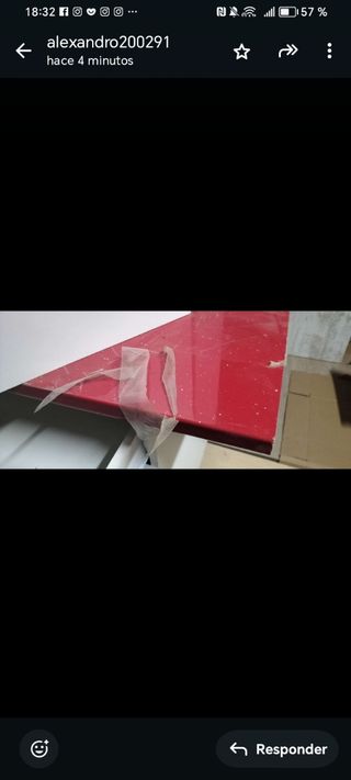 Mobiliario de cocina