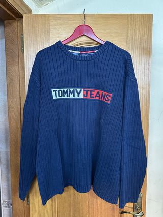 Jersey Tommy Hilgfiger