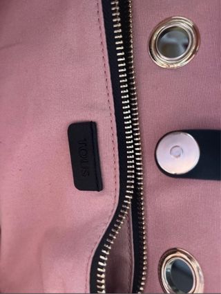 Bolso tous mediano