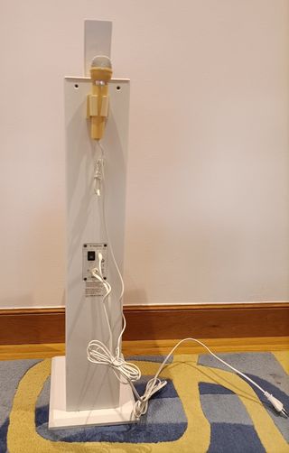 Torre de música y karaoke Bigben