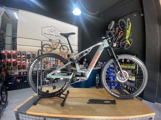 Lapierre overvolt 4.6