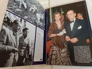 Grandes Romances hicieron Historia del Cine + DVD