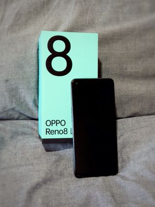 Oppo Reno8 lite