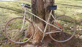 Bicicleta Orbea Vintage