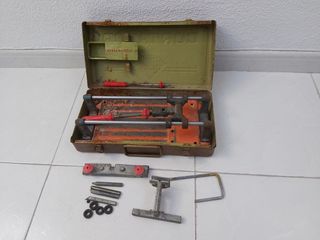 Cortador de azulejos Rubí