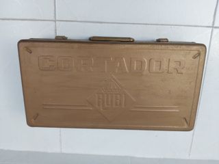 Cortador de azulejos Rubí