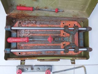 Cortador de azulejos Rubí