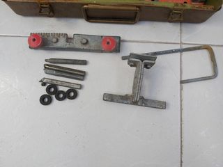 Cortador de azulejos Rubí