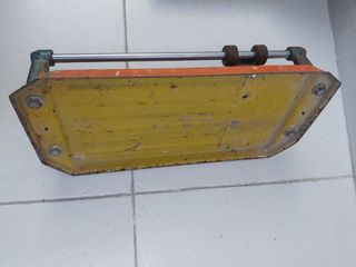 Cortador de azulejos Rubí