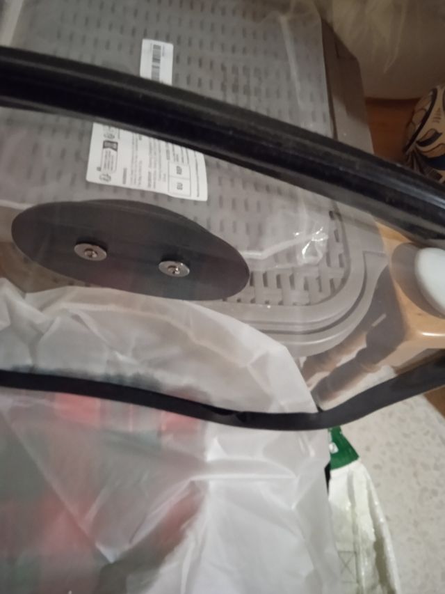 OLLA eléctrica Go Chef 8 en 1