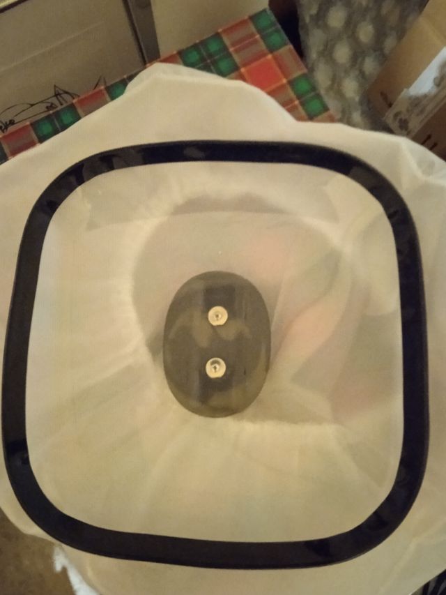 OLLA eléctrica Go Chef 8 en 1