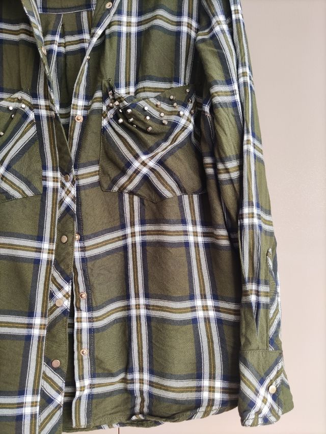 Blusas mujer lote de 2