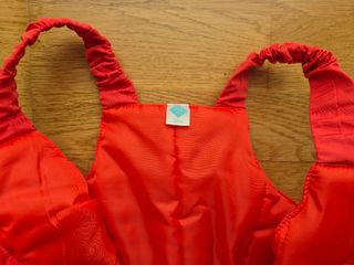 Conjunto nieve infantil