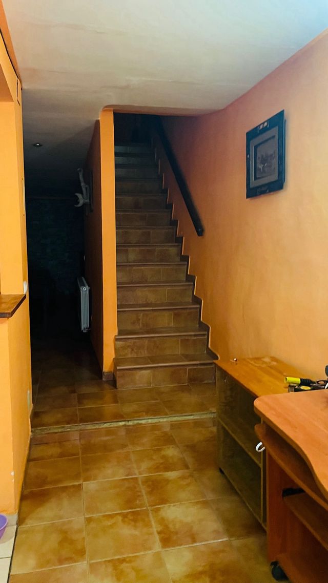 Casa en aguaviva teruel