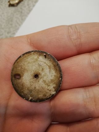 Universal Geneve Quadranti orologi