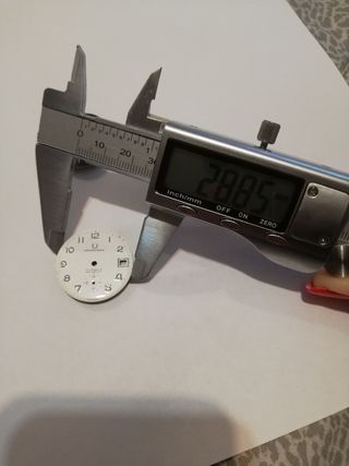 Universal Geneve Quadranti orologi