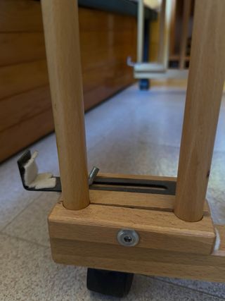 Lettino Babybay Maxi