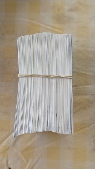 Lote de cromos Euro 2024 Topps Lidl