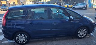 Citroen Grand C4 Picasso 2008