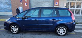 Citroen Grand C4 Picasso 2008