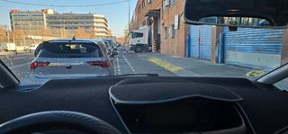 Citroen Grand C4 Picasso 2008