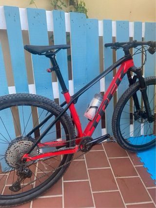 Trek procaliber 9.6 2021